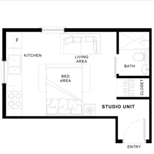 Floor Plan 4
